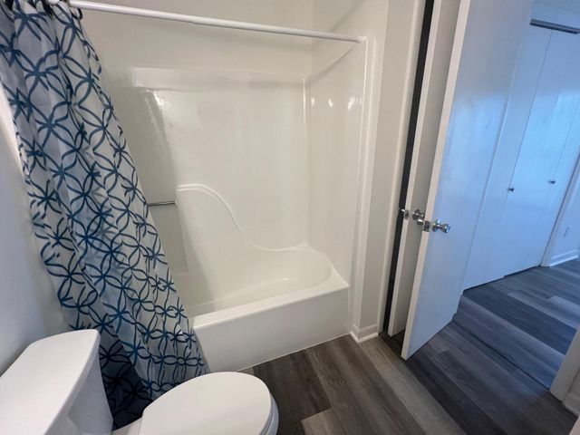 115 Hughes Street D4, Fort Walton Beach, FL 32548