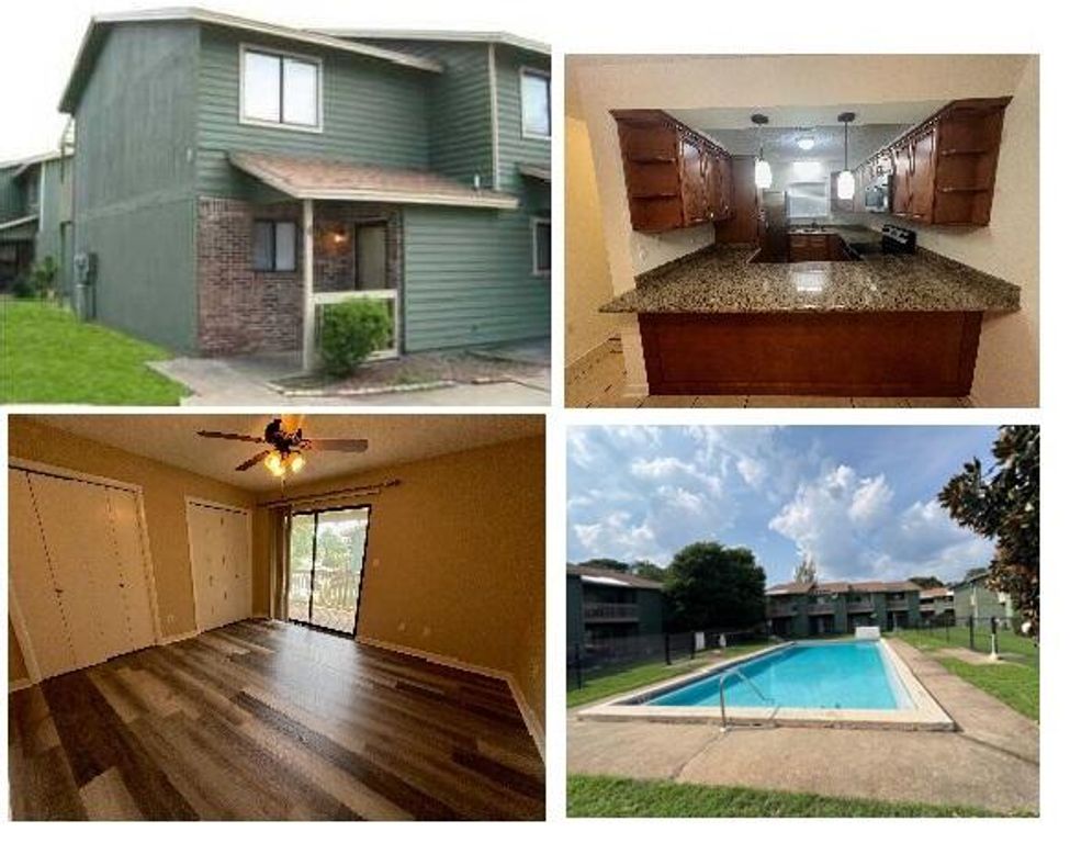 115 Hughes Street D4, Fort Walton Beach, FL 32548