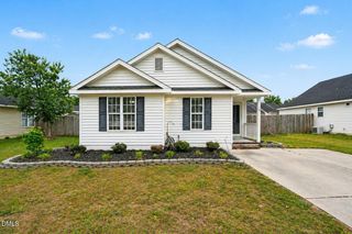4116 Huntsmoor Lane, Wilson, NC 27896