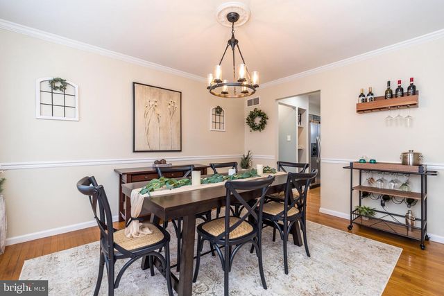 3979 LANDISVILLE RD, Doylestown, PA 18902