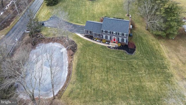 3979 LANDISVILLE RD, Doylestown, PA 18902