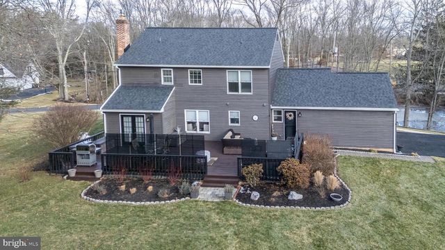 3979 LANDISVILLE RD, Doylestown, PA 18902