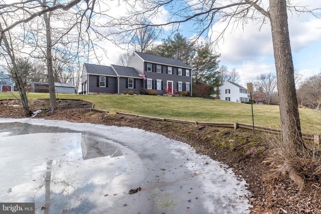 3979 LANDISVILLE RD, Doylestown, PA 18902