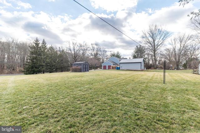 3979 LANDISVILLE RD, Doylestown, PA 18902