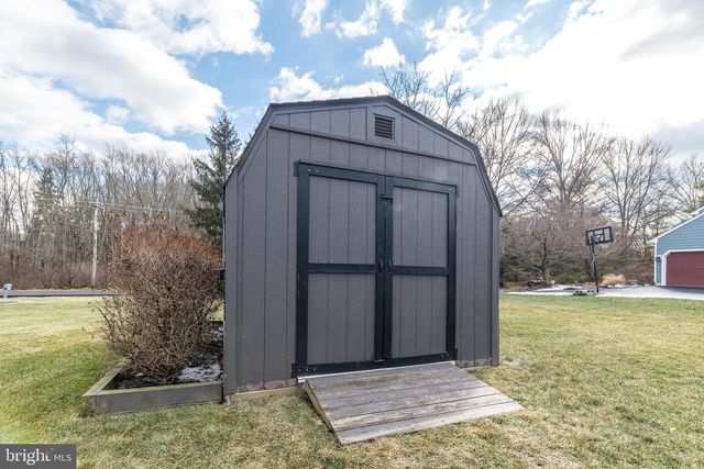 3979 LANDISVILLE RD, Doylestown, PA 18902