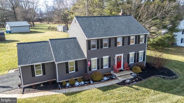 3979 LANDISVILLE RD, Doylestown, PA 18902