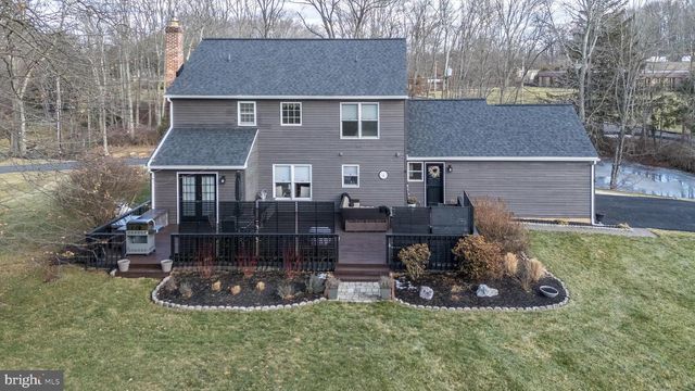 3979 LANDISVILLE RD, Doylestown, PA 18902