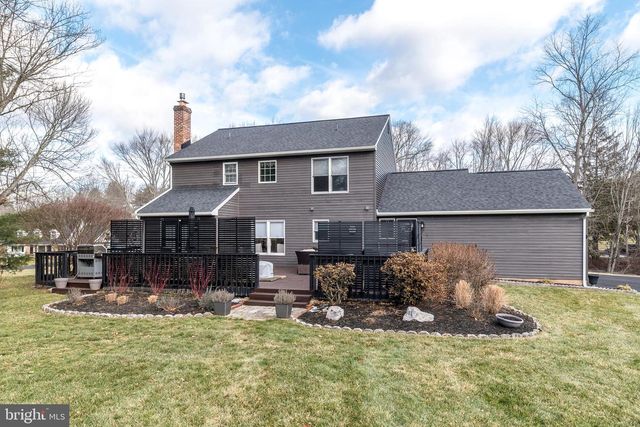 3979 LANDISVILLE RD, Doylestown, PA 18902