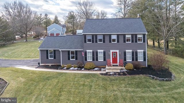3979 LANDISVILLE RD, Doylestown, PA 18902