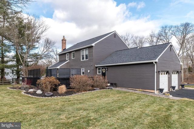 3979 LANDISVILLE RD, Doylestown, PA 18902