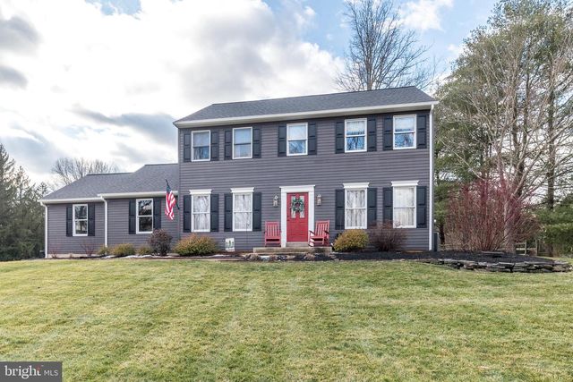 3979 LANDISVILLE RD, Doylestown, PA 18902
