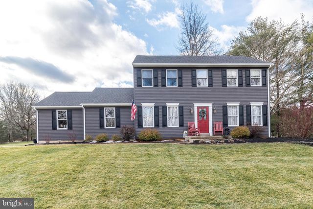 3979 LANDISVILLE RD, Doylestown, PA 18902