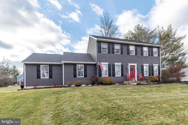 3979 LANDISVILLE RD, Doylestown, PA 18902