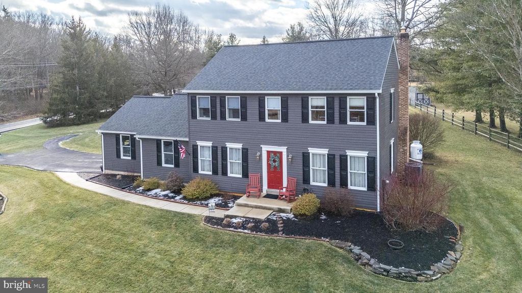 3979 LANDISVILLE RD, Doylestown, PA 18902