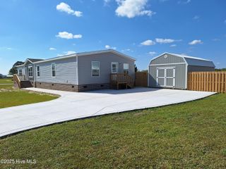 104 Magnolia Drive, Stella, NC 28582