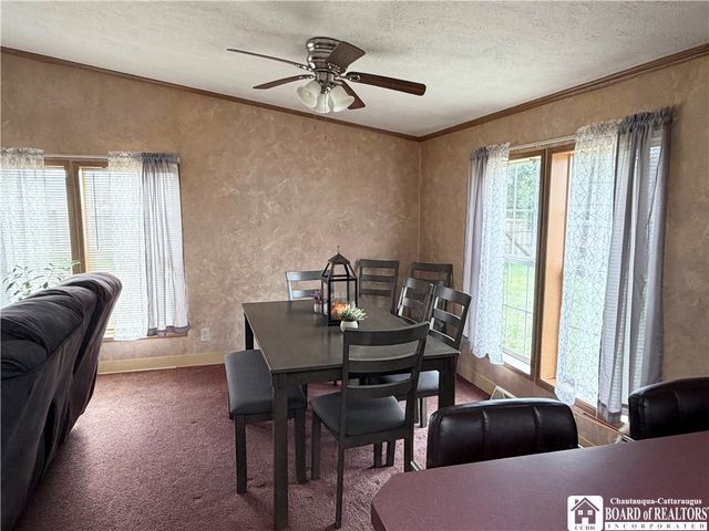 3200 Clymer Sherman Road, Sherman, NY 14781