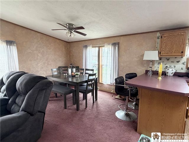 3200 Clymer Sherman Road, Sherman, NY 14781