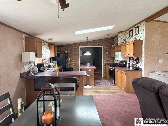 3200 Clymer Sherman Road, Sherman, NY 14781