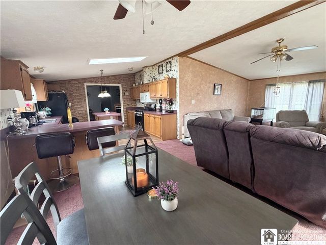 3200 Clymer Sherman Road, Sherman, NY 14781