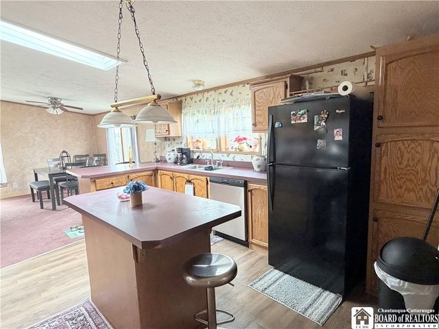 3200 Clymer Sherman Road, Sherman, NY 14781