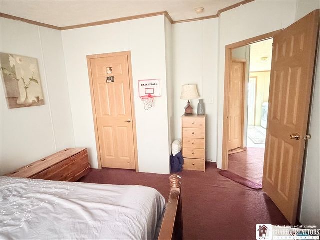 3200 Clymer Sherman Road, Sherman, NY 14781