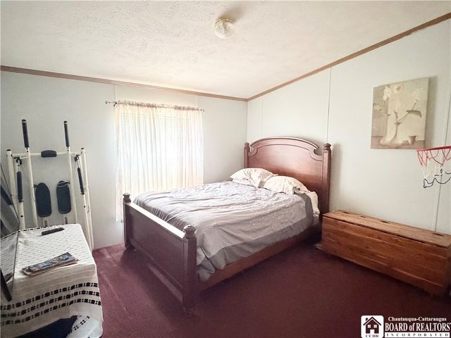 3200 Clymer Sherman Road, Sherman, NY 14781