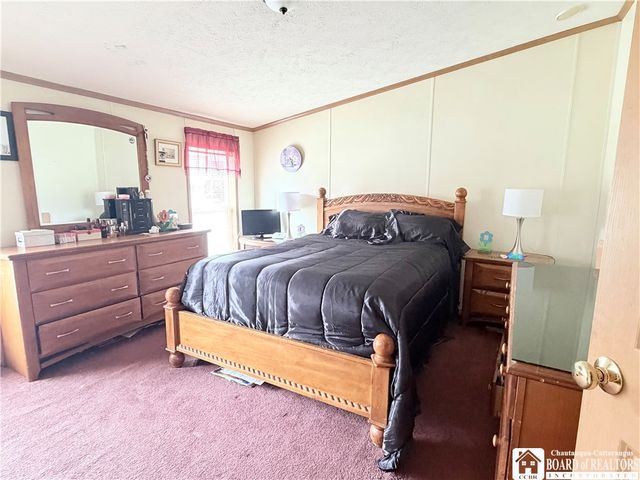 3200 Clymer Sherman Road, Sherman, NY 14781