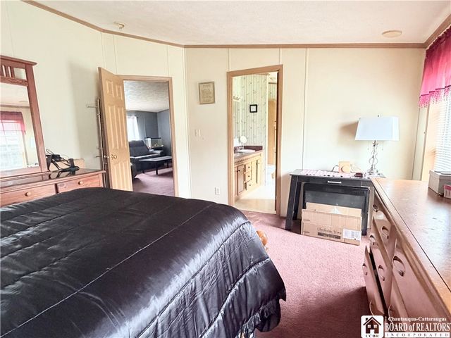 3200 Clymer Sherman Road, Sherman, NY 14781