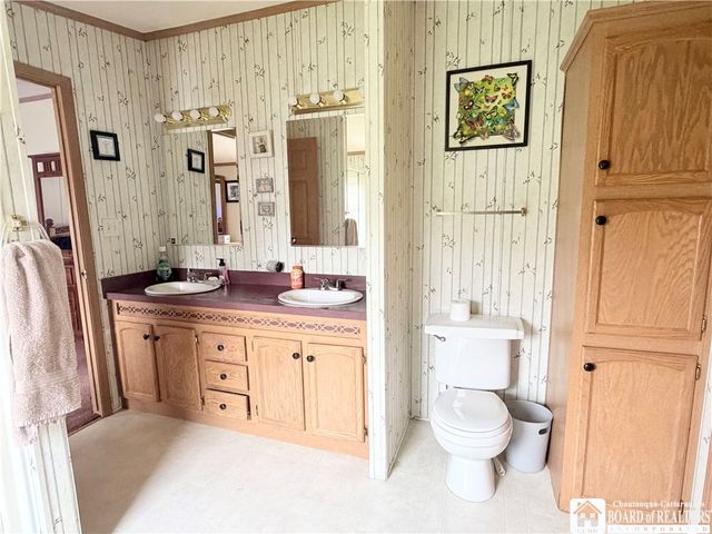 3200 Clymer Sherman Road, Sherman, NY 14781