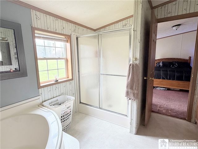 3200 Clymer Sherman Road, Sherman, NY 14781