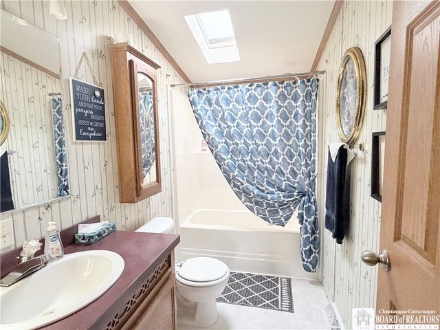 3200 Clymer Sherman Road, Sherman, NY 14781