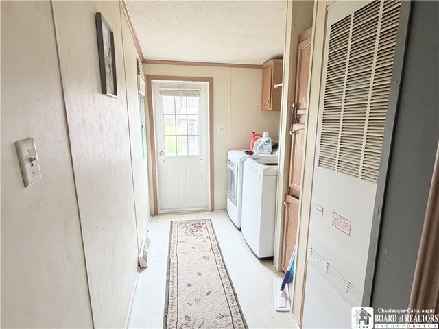 3200 Clymer Sherman Road, Sherman, NY 14781