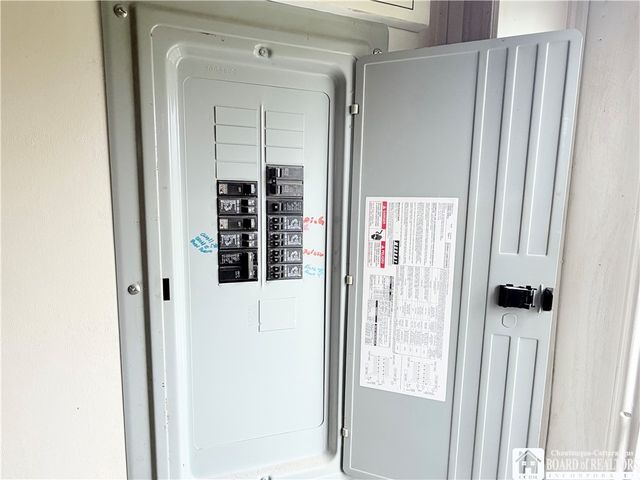 3200 Clymer Sherman Road, Sherman, NY 14781