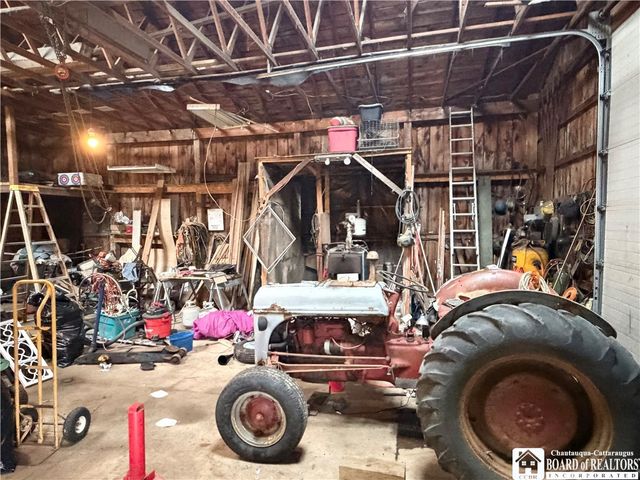 3200 Clymer Sherman Road, Sherman, NY 14781