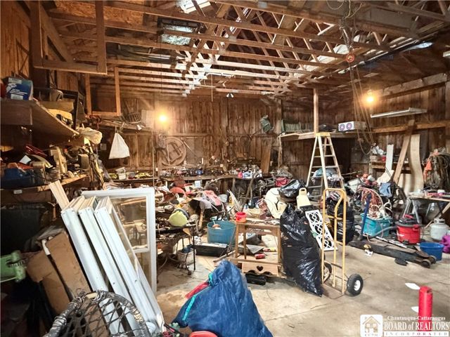 3200 Clymer Sherman Road, Sherman, NY 14781