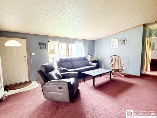 3200 Clymer Sherman Road, Sherman, NY 14781