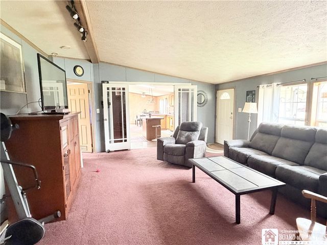 3200 Clymer Sherman Road, Sherman, NY 14781