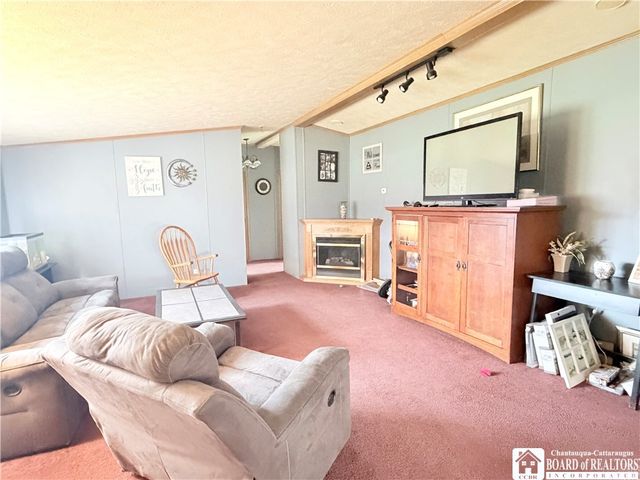 3200 Clymer Sherman Road, Sherman, NY 14781