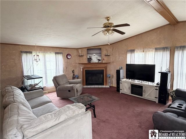 3200 Clymer Sherman Road, Sherman, NY 14781