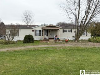 3200 Clymer Sherman Road, Sherman, NY 14781