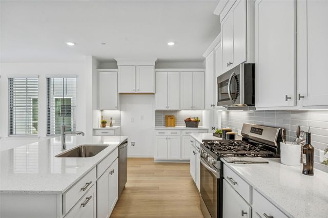 4800 Lunker Street, Mckinney, TX 75071