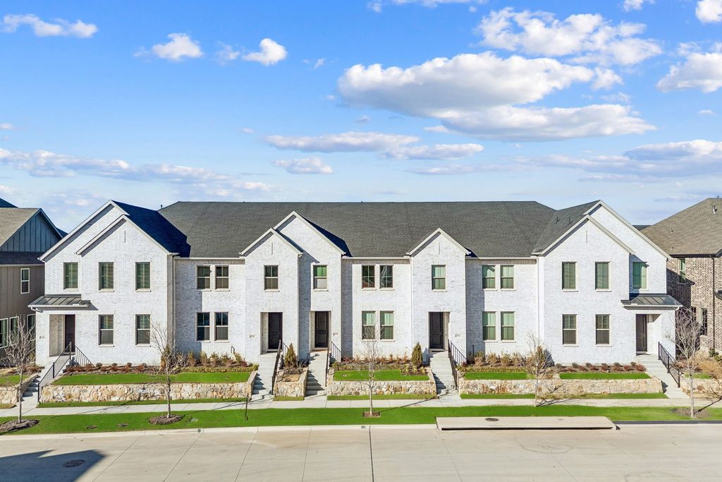 4800 Lunker Street, Mckinney, TX 75071