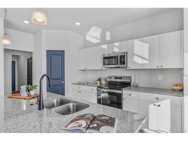 1438 N Moonbeam Dr, Pueblo West, CO 81007