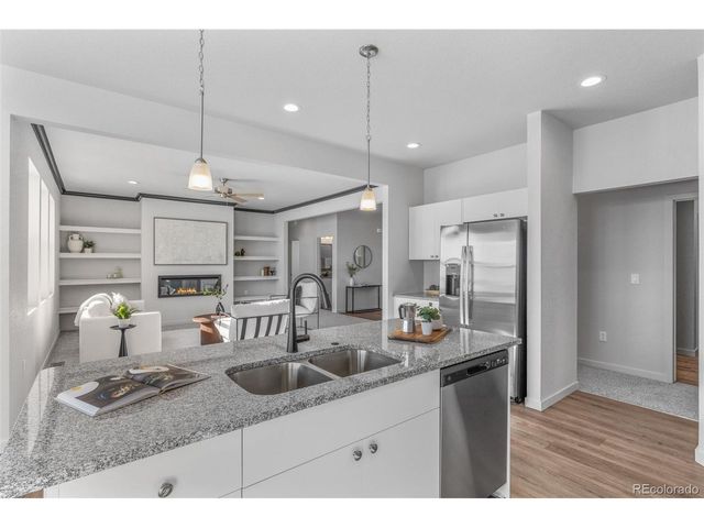 1438 N Moonbeam Dr, Pueblo West, CO 81007