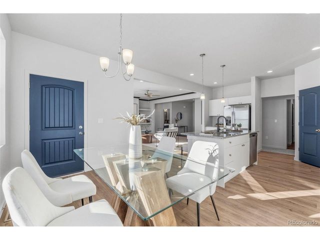 1438 N Moonbeam Dr, Pueblo West, CO 81007