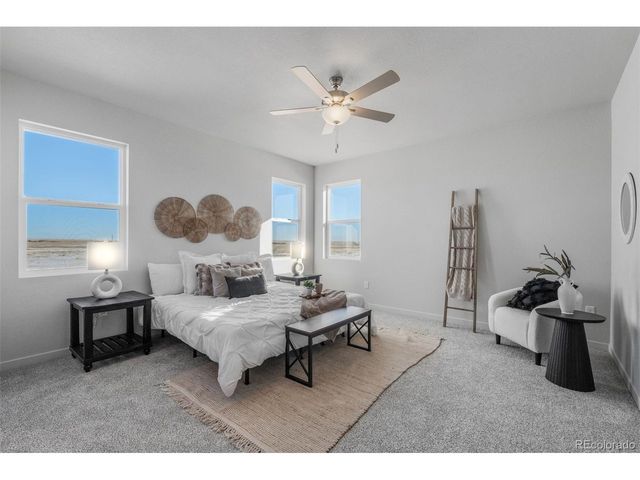 1438 N Moonbeam Dr, Pueblo West, CO 81007