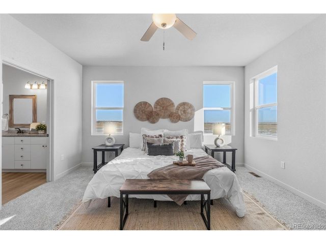 1438 N Moonbeam Dr, Pueblo West, CO 81007