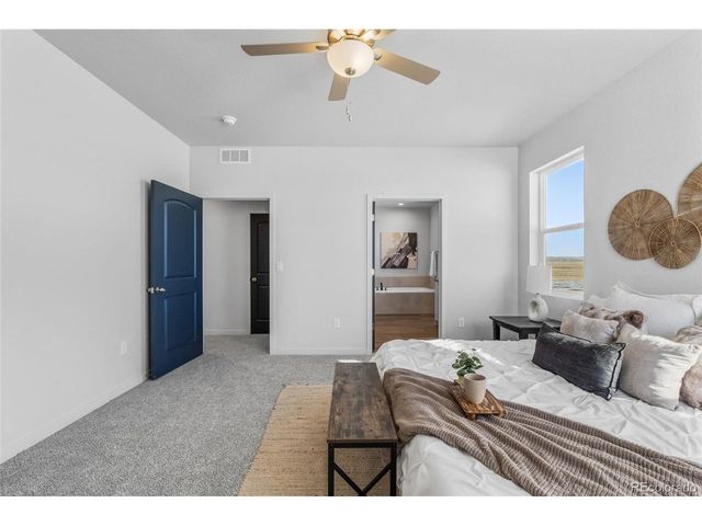 1438 N Moonbeam Dr, Pueblo West, CO 81007