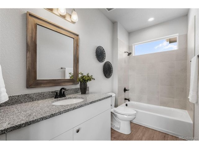 1438 N Moonbeam Dr, Pueblo West, CO 81007