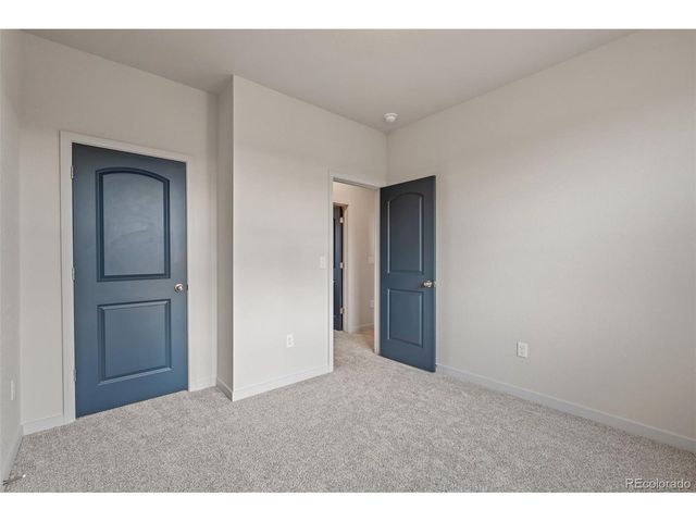 1438 N Moonbeam Dr, Pueblo West, CO 81007